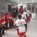 Mecz partnerski Górnika Zabrze za nami