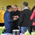 W przedświątecznym klimacie