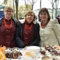 W przedświątecznym klimacie