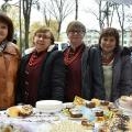 W przedświątecznym klimacie