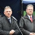 W przedświątecznym klimacie