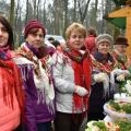 W przedświątecznym klimacie