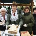 W przedświątecznym klimacie