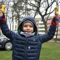 W przedświątecznym klimacie