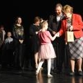 Nagrody dla laureatów konkursu „Ocalić od zapomnienia”