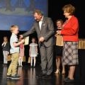 Nagrody dla laureatów konkursu „Ocalić od zapomnienia”