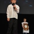 Nagrody dla laureatów konkursu „Ocalić od zapomnienia”