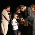Nagrody dla laureatów konkursu „Ocalić od zapomnienia”