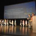 Nagrody dla laureatów konkursu „Ocalić od zapomnienia”
