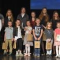 Nagrody dla laureatów konkursu „Ocalić od zapomnienia”