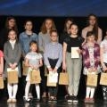 Nagrody dla laureatów konkursu „Ocalić od zapomnienia”