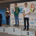 III Turniej Szachowy o Puchar Dyrektora MOSiRu