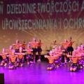 Nagrody w dziedzinie twórczości artystycznej