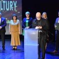 Nagrody w dziedzinie twórczości artystycznej