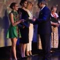 Nagrody w dziedzinie twórczości artystycznej