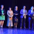 Nagrody w dziedzinie twórczości artystycznej