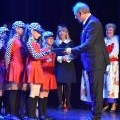 Nagrody w dziedzinie twórczości artystycznej