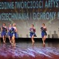 Nagrody w dziedzinie twórczości artystycznej