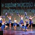 Nagrody w dziedzinie twórczości artystycznej