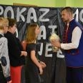 Jubileusz 10-lecia Placówki Wsparcia Dziennego w Czerwionce