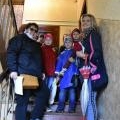 Bieg na orientację - „Kaj wejrzysz-familoki”