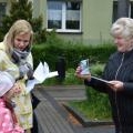Bieg na orientację - „Kaj wejrzysz-familoki”