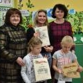 Bieg na orientację - „Kaj wejrzysz-familoki”