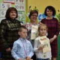 Bieg na orientację - „Kaj wejrzysz-familoki”