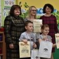 Bieg na orientację - „Kaj wejrzysz-familoki”