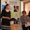 Turniej Jednego Wiersza o Różę Stanisława Krawczyka