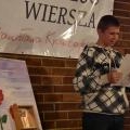 Turniej Jednego Wiersza o Różę Stanisława Krawczyka