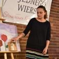 Turniej Jednego Wiersza o Różę Stanisława Krawczyka