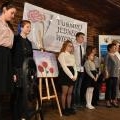 Turniej Jednego Wiersza o Różę Stanisława Krawczyka