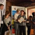 Turniej Jednego Wiersza o Różę Stanisława Krawczyka