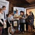 Turniej Jednego Wiersza o Różę Stanisława Krawczyka