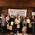 Turniej Jednego Wiersza o Różę Stanisława Krawczyka
