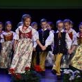 Jubileusz Przedszkola nr 1 
