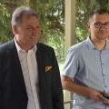 Przekazano klucze pierwszym mieszkańcom budynku przy ul. Młyńskiej 