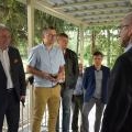 Przekazano klucze pierwszym mieszkańcom budynku przy ul. Młyńskiej 