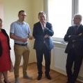 Przekazano klucze pierwszym mieszkańcom budynku przy ul. Młyńskiej 