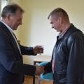 Przekazano klucze pierwszym mieszkańcom budynku przy ul. Młyńskiej 