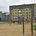 Przekazano klucze pierwszym mieszkańcom budynku przy ul. Młyńskiej 
