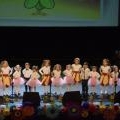 Przedszkolaki z najlepszymi życzeniami dla mam