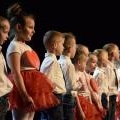Przedszkolaki z najlepszymi życzeniami dla mam