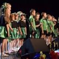 Przedszkolaki z najlepszymi życzeniami dla mam