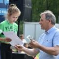 Dzień Dziecka w Leszczynach
