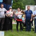Dzień Dziecka w Leszczynach