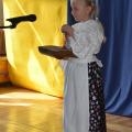 Mali aktorzy wystawili legendy 