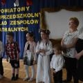 Mali aktorzy wystawili legendy 