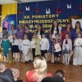Mali aktorzy wystawili legendy 